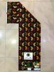 Siffar Ankara Mai Inganci don Uniform - 5