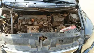 Honda Civic 2006 Baki