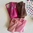 Rhode Lipstick Phone Pouch for iPhone 11/XR - 1
