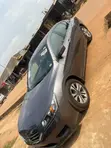 Honda Accord 2014 Grey - 1
