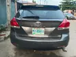 Toyota Venza 2010 Grey - 1