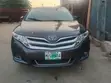 Toyota Venza 2010 Grey - 2