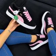 Sabbin Puma Sneakers - 4