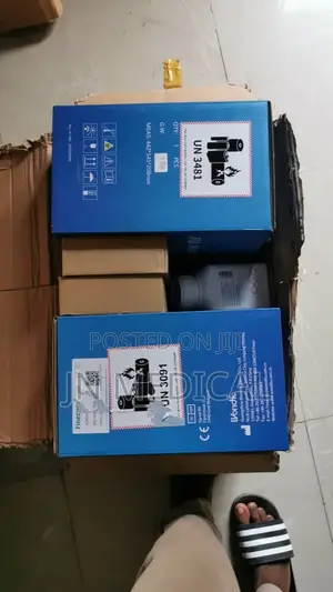 Finecare Immunoassay 114 Meter Plus