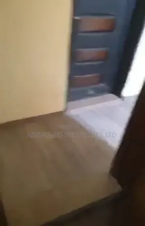 1 Bedroom Bedsitter for Rent in Shomolu, Lagos
