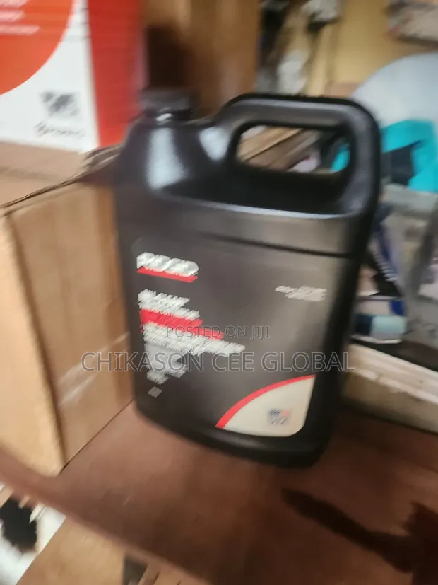 RIDGID Nu-Clear Thread Cutting Oil - 1
