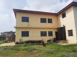 Commercial Property for Sale/Lease in Igbogbo