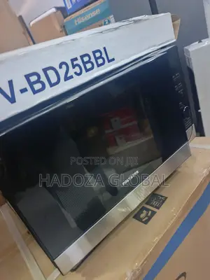 Polystar 25L Built-in Microwave Oven