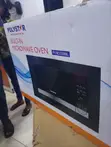 Polystar 25L Microwave Oven na Gida - 2