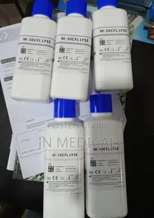 Mindray M10 Hematology Analyzer