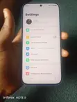 Infinix Note Edge 128GB Blue - 1