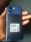Infinix Note Edge 128GB Blue - 2
