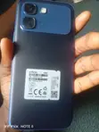 Infinix Note Edge 128GB Blue - 3