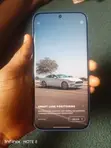 Infinix Note Edge 128GB Blue - 4