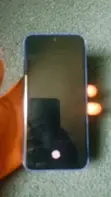 Infinix Note Edge 128GB Blue - 5