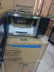 Polystar 25L Karamin Microwave Oven (Ana Saka shi) - 1