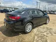 Kia Rio 2018 Black - 3