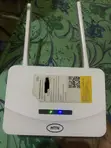 MTN 4G Router (Premium) - Na Amsa - 2