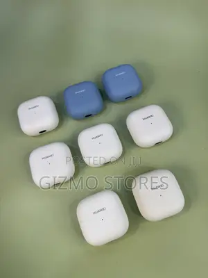 Sabbin Huawei FreeBuds 2 Pro Wireless Earbuds