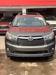 Toyota Highlander 2015 Ja - 1