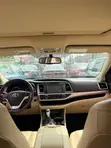 Toyota Highlander 2015 Ja - 5