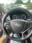 Hyundai Sonata 2015 Silver - 3