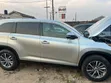Toyota Highlander XLE 2019 Tokunbo - 2