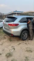 Toyota Highlander XLE 2019 Tokunbo - 4