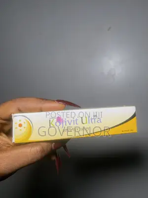 Kojivit Ultra Gel Mai Maganin Kurajen Fata