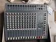 Titanic 12 Channel Analog Mixer da Akwati na Jirgin Sama - 1