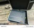 Titanic 12 Channel Analog Mixer da Akwati na Jirgin Sama - 2