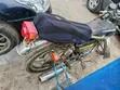Qlink Achilles 150 2015 Baki - 5