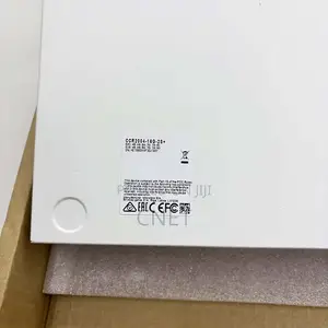 MikroTik CCR 2004-16G-2S+ Cloud Core Router