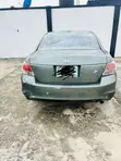 Honda Accord 2008 - 1