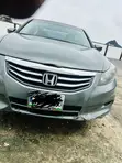 Honda Accord 2008 - 3