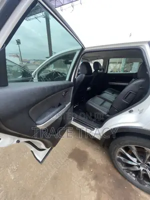 2015 Mazda CX-9 Grand Touring SUV AWD