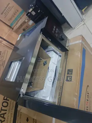 Polystar 25L Countertop Microwave Oven - Mai Amfani da Wutar Lantarki