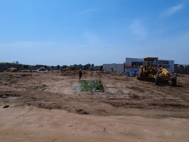 FCDA Approved Residential Land for Sale in Ketti - 1