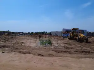 FCDA Approved Residential Land for Sale in Ketti