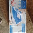 VINTECH Iron Mai Zafi - 1200W, Ja - 1