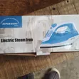 VINTECH Iron Mai Zafi - 1200W, Ja - 2