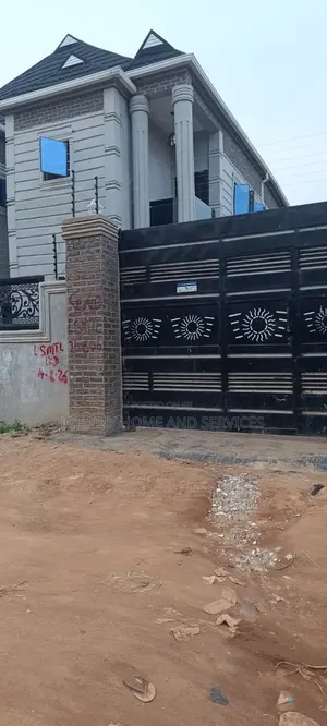 2 Bedroom Apartment for Rent in Ikorodu