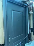 GF Ƙofar Tsaro ta Karfe - Sabuwa - 3