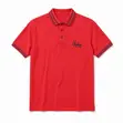 Plain Thick Original Polo Shirt - 2