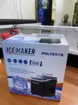 Injin Kankara na Polystar 15kg - 2