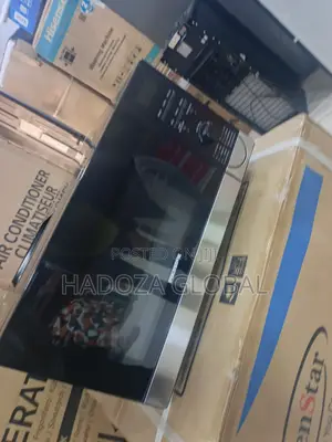 Polystar 25L Mai Ƙarfi Don Amfani A Gida Microwave Oven
