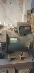 Jana'itar Viking 10 KVA - Coil Na Asali - 1
