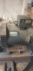Jana'itar Viking 10 KVA - Coil Na Asali - 3
