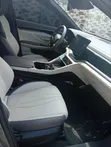 Private Driver & Premium Vehicle Hire - 3