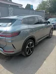 Private Driver & Premium Vehicle Hire - 4